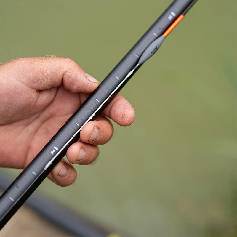 Matrix XTR100 Ultra Power 9.0m Margin Pole
